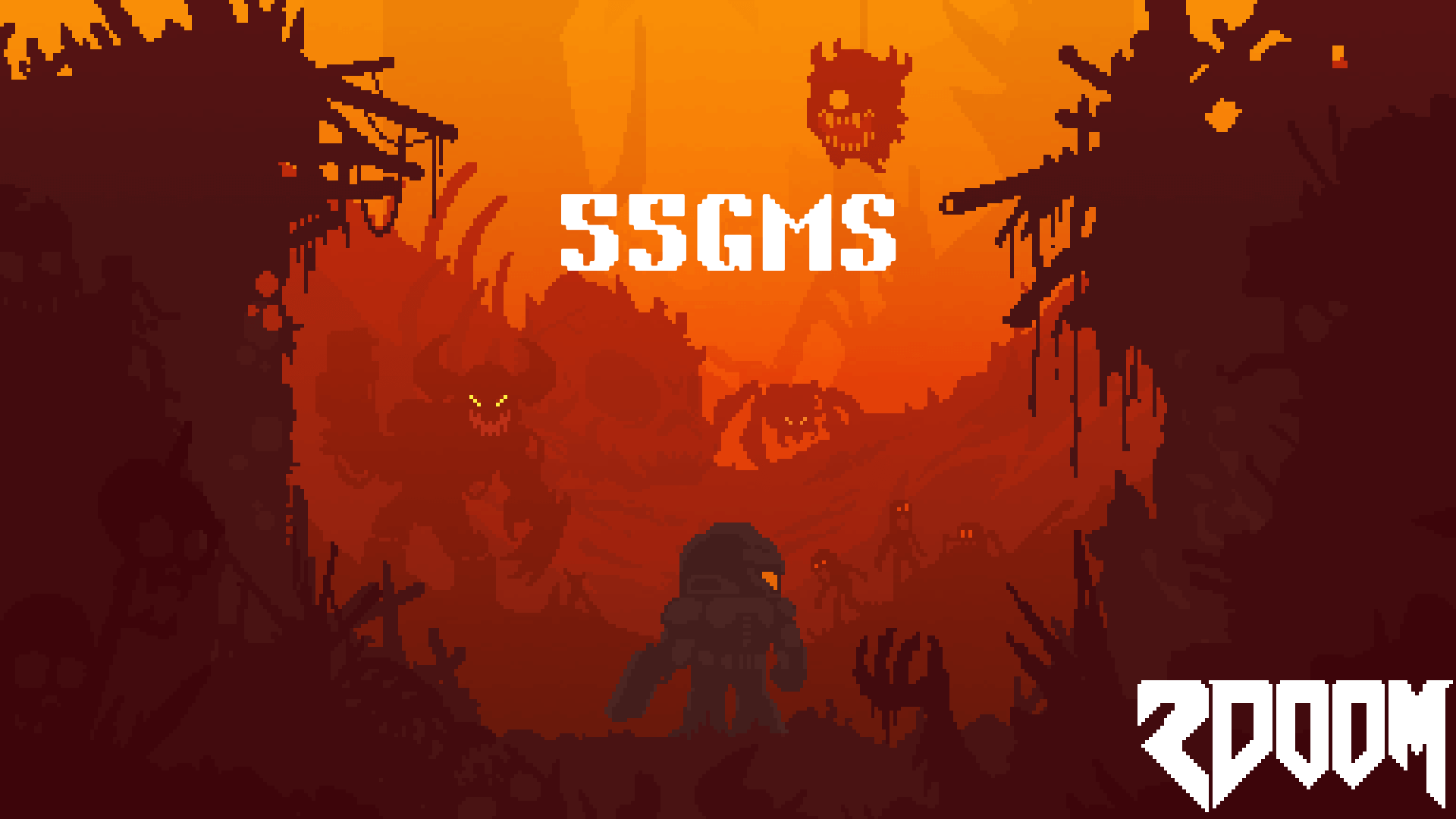 2Doom