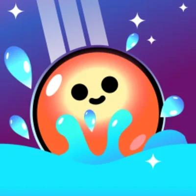 Plop The Blob