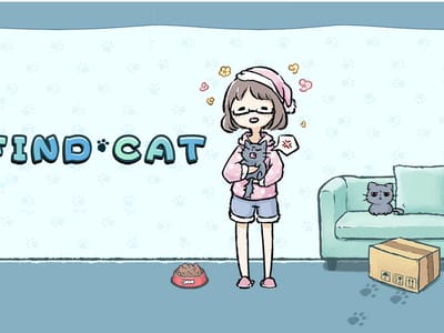 Find Cat