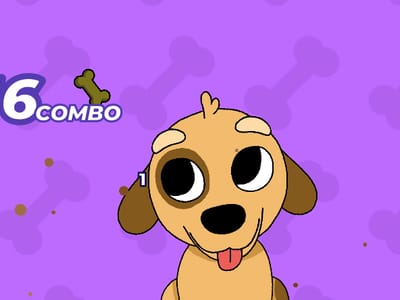 Good Doggo