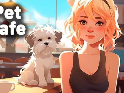 Pet Cafe