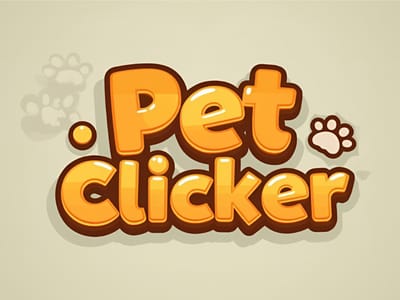 Pet Clicker