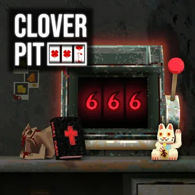 Clover Pit