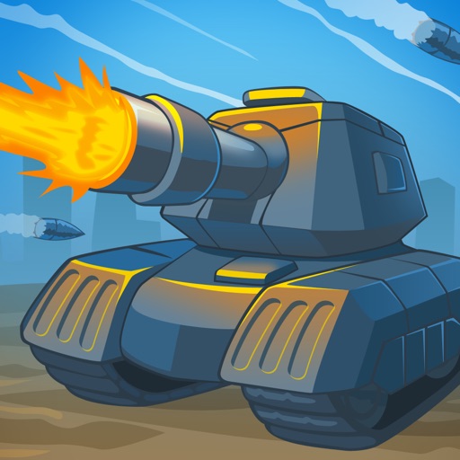 Defendthetank