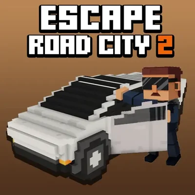 Escape Road