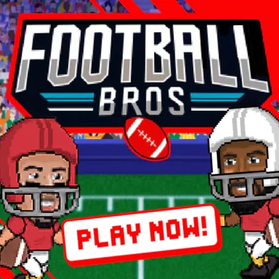 Football Bros | 55GMS