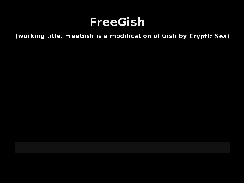FreeGish