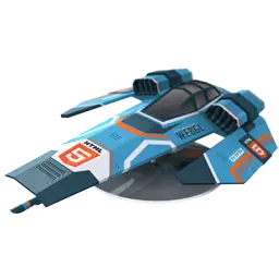 HexGL by BKcore