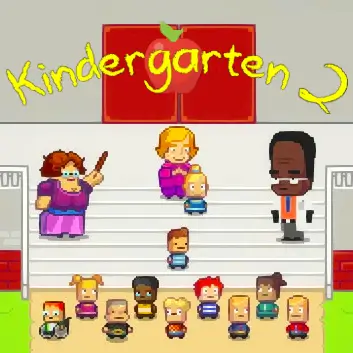 Kindergarden2