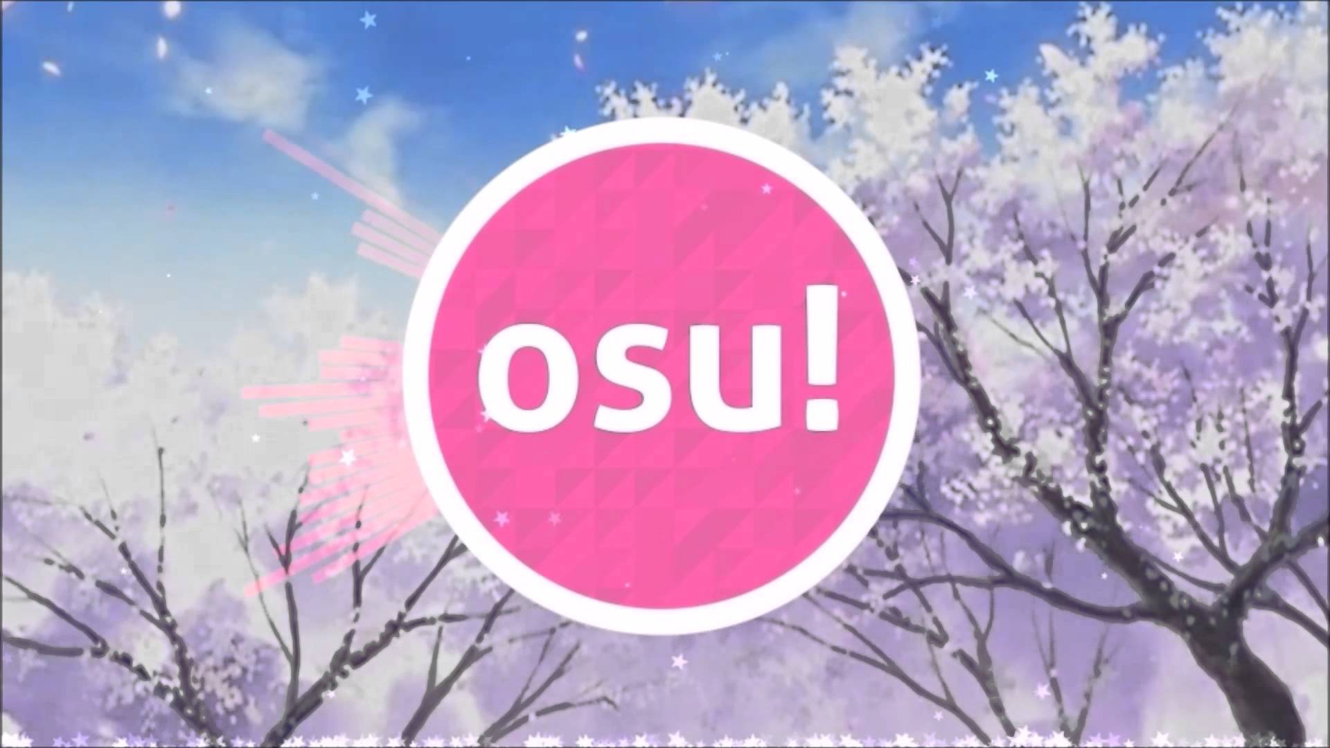 Osu Mania