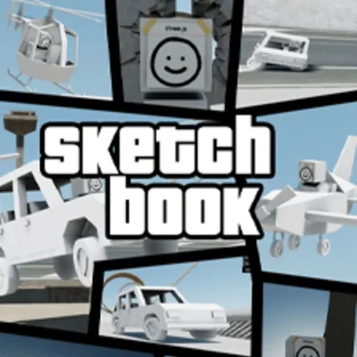 Sketchbook