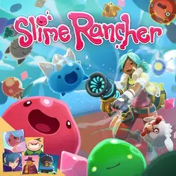 Slime Rancher Decompiled v0.2.1