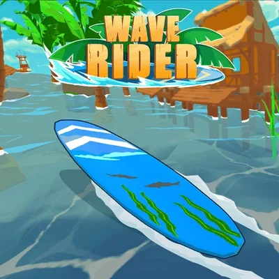 Wave Rider