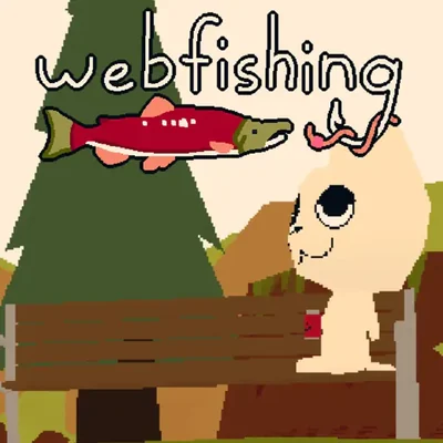 Webfishing